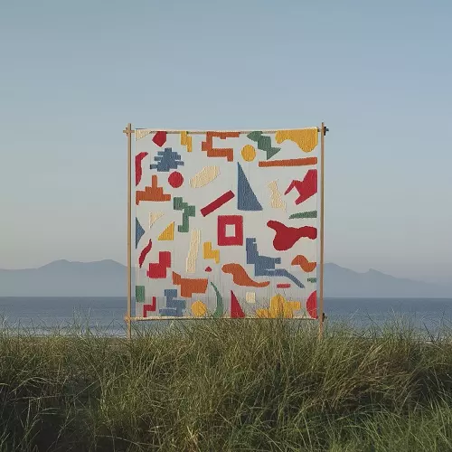 MATTHEW HALSALL / マシュー・ハルソール / An Ever Changing View