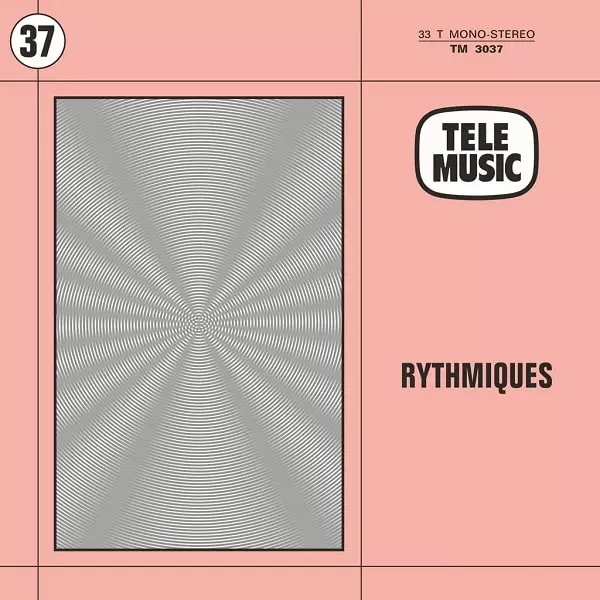 PIERRE-ALAIN DAHAN/MAT CAMISON / RYTHMIQUES
