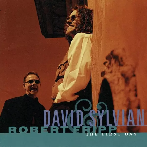 DAVID SYLVIAN & ROBERT FRIPP / デヴィッド・シルヴィアン & ロバート・フリップ / ザ・ファースト・デイ ペーパー・スリーヴ・コレクターズ・エディション VOL.4 (紙ジャケット SHM-CD)
