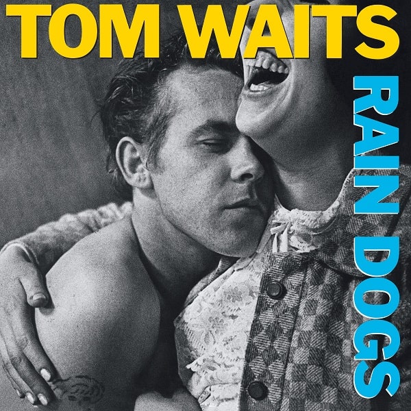 TOM WAITS / トム・ウェイツ / RAIN DOGS / レイン・ドッグ (SHM-CD)