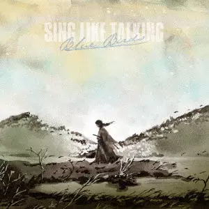 SING LIKE TALKING / シング・ライク・トーキング / Blue Birds