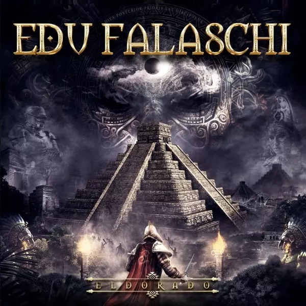 EDU FALASCHI / エドゥ・ファラスキ商品一覧｜HARD ROCK / HEAVY METAL