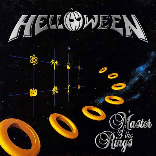 予約】Helloween オリジナル・アルバム13作品が、世界初紙ジャケット