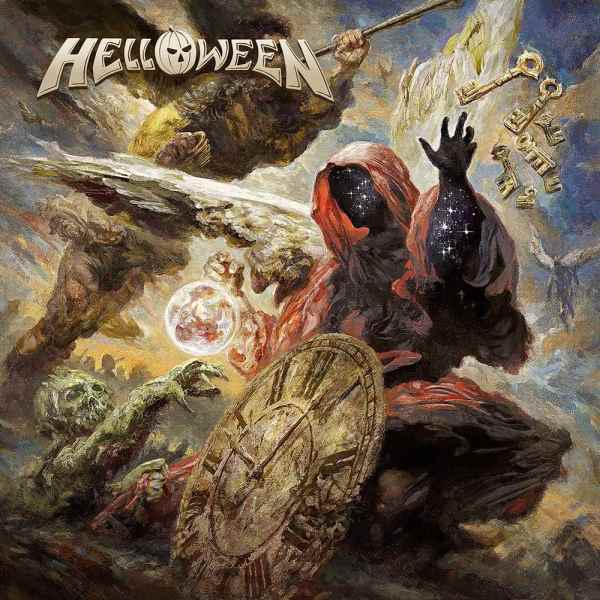 人気アイテム HELLOWEEN アルバム13枚 紙ジャケット＆SHM-CD セット