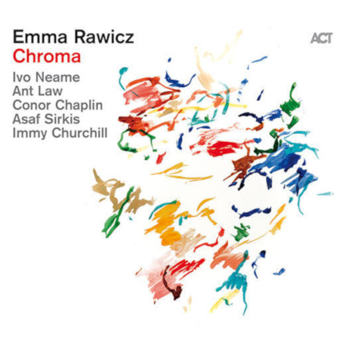EMMA RAWICZ / エマ・ラヴィッツ / Chroma