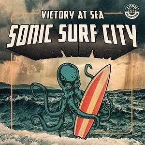 SONIC SURF CITY商品一覧｜PUNK｜ディスクユニオン・オンライン