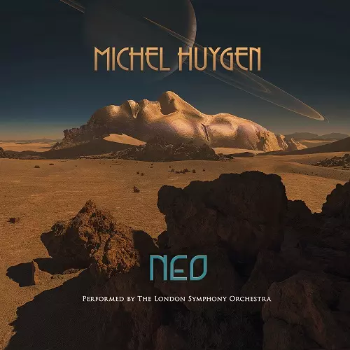 MICHEL HUYGEN / ミシェル・ハイゲン / NEO / ネオ