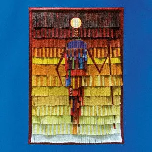 VIEUX FARKA TOURE & KHRUANGBIN / ALI