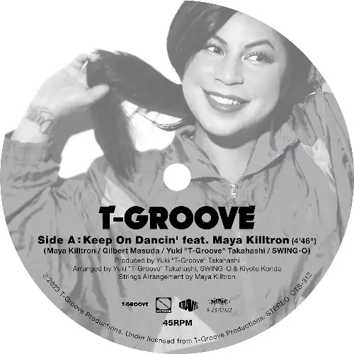 T-GROOVE商品一覧｜SOUL / BLUES｜ディスクユニオン・オンライン