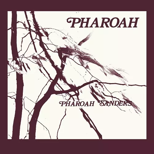 Pharoah Sanders / ファラオ・サンダース / Rejoice -2LP