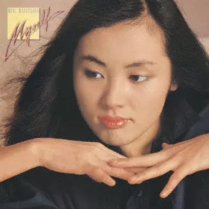 MIKI MATSUBARA / 松原みき / Myself