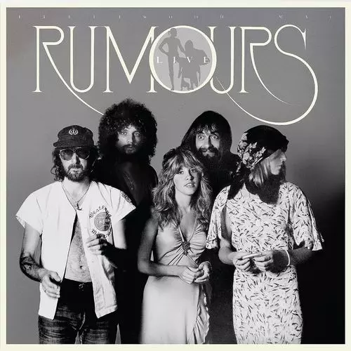 RUMOURS LIVE [180GRAM 2LP BLACK VINYL]/FLEETWOOD MAC/フリート