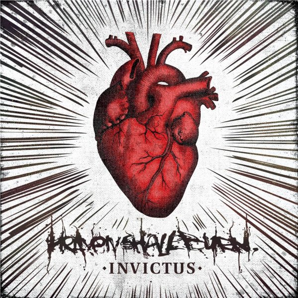 HEAVEN SHALL BURN / ヘヴン・シャル・バーン / INVICTUS (ICONOCLAST III) / インヴィクタス(アイコノクラストIII)