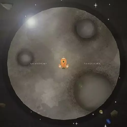 Sasanomaly / ササノマリイ / トコシエスタ