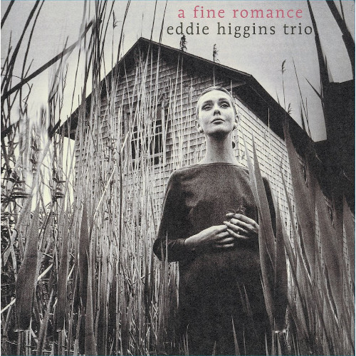 EDDIE HIGGINS / エディ・ヒギンズ / 素敵なロマンス(LP/180g)