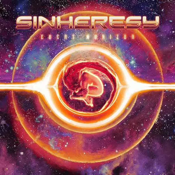 EVENT HORIZON / イヴェント・ホライズン/SINHERESY