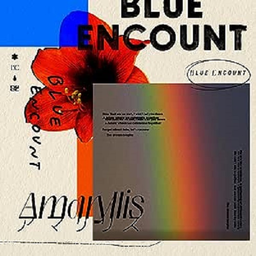 BLUE ENCOUNT / ブルー・エンカウント商品一覧｜PUNK｜ディスク 