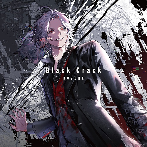 予約】葛葉 Black Crack 3形態｜ニュース&インフォメーション 