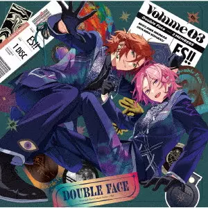 Double Face商品一覧｜ディスクユニオン・オンラインショップ