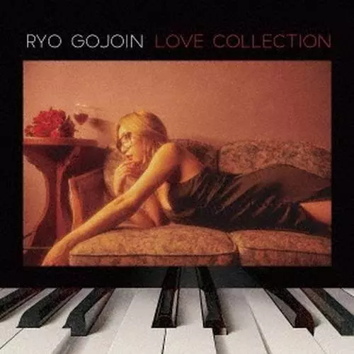 RYO GOJOIN / 五条院凌 / お愛集