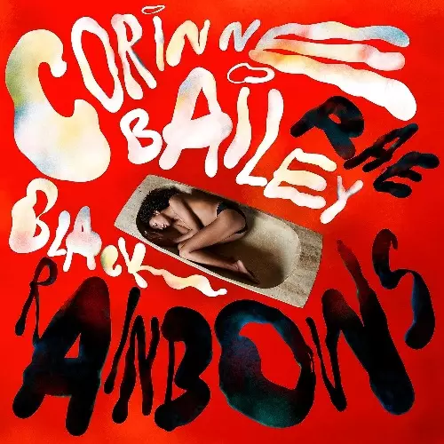 Corinne Bailey Rae Corinne Bailey Rae Red Colored 180g Vinyl