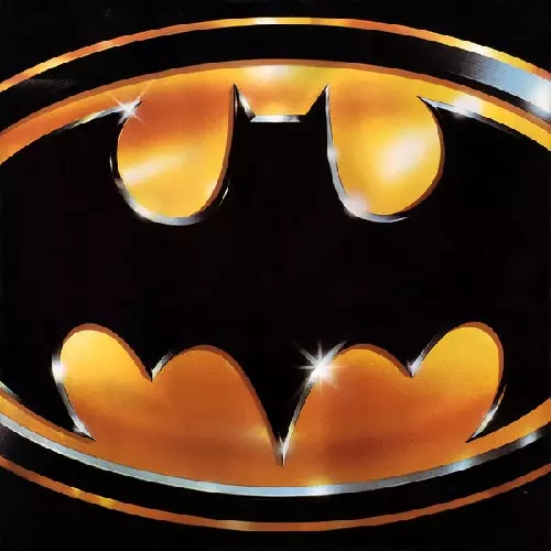 Prince / Batman　プリンス「バットマン」サントラ　大傑作LP BATMAN (LP)/PRINCE/プリンス/1989年作、全米NO.1を獲得し大
