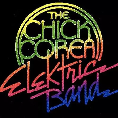 チック・コリア / Chick Corea Elektric Band