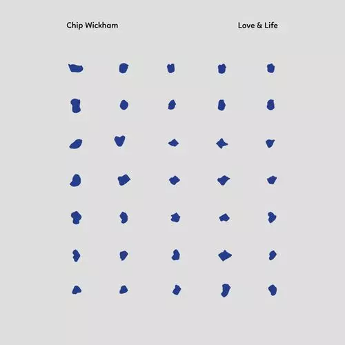 CHIP WICKHAM / チップ・ウィッカム / Love & Life(EP)