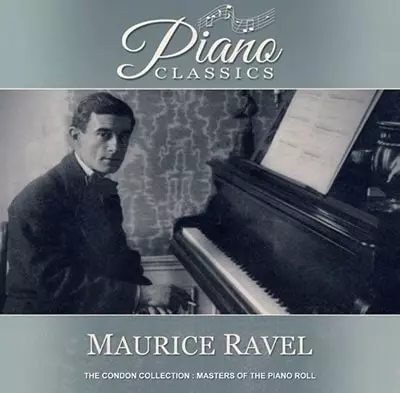 MAURICE RAVEL / モーリス・ラヴェル商品一覧｜ディスクユニオン