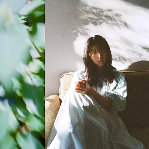 Extended Vol.1(LP)/skirt/スカート/2024/9/24にデジタルEP
