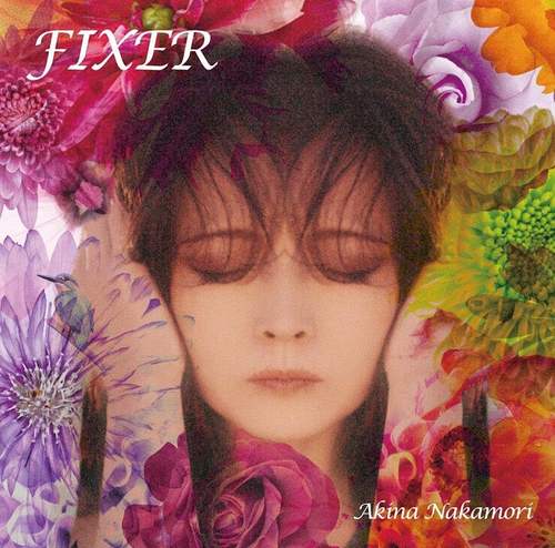 AKINA NAKAMORI / 中森明菜 / FIXER(LP)