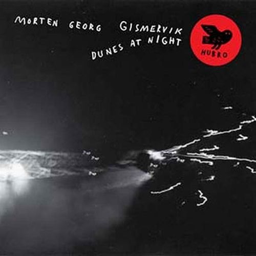 MORTEN GEORG GISMERVIK / Dunes at Night