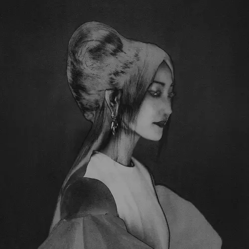 HINAKO OMORI / STILLNESS, SOFTNESS...