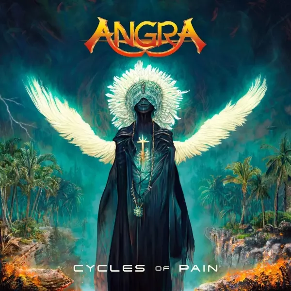 【11月1日】 ANGRA / ASTERISM など