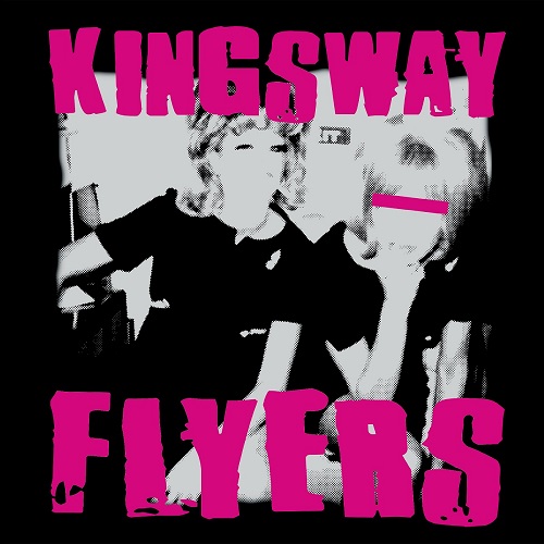 Kingsway Flyers / Kingsway Flyers