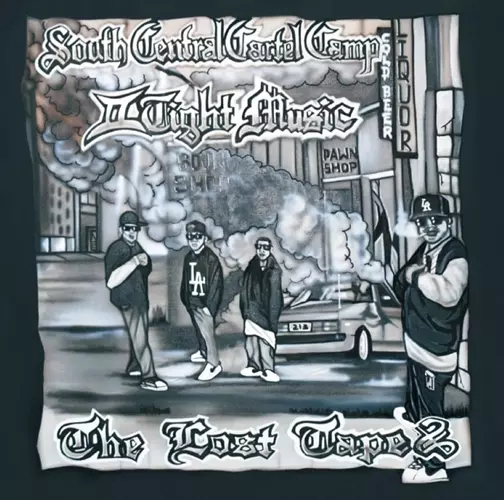South Central Cartel商品一覧｜ディスクユニオン・オンラインショップ