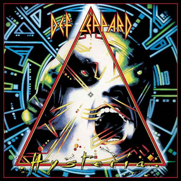 DEF LEPPARD / デフ・レパード商品一覧｜ディスクユニオン・オンライン