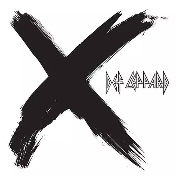 DEF LEPPARD デフレパード 紙ジャケット 5枚セット DEF LEPPARDの来日
