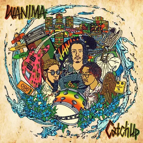 WANIMA商品一覧｜PUNK｜ディスクユニオン・オンラインショップ