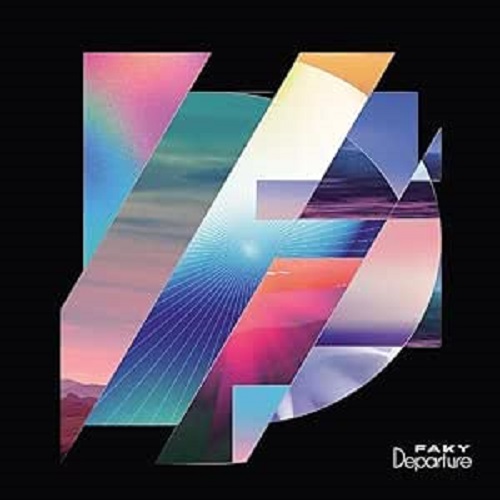 FAKY /  Departure(CD)