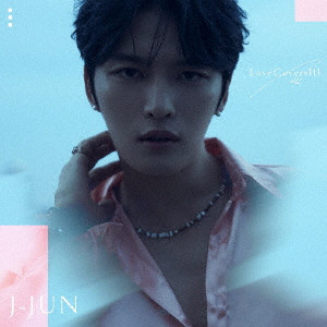 JAEJOONG (J-JUN) / ジェジュン / Love Covers III
