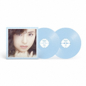 Bible -milky blue-/SEIKO MATSUDA/松田聖子/完全生産限定盤 / 封入