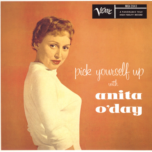 ANITA O'DAY / アニタ・オデイ商品一覧｜JAZZ｜ディスクユニオン 