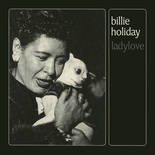 BILLIE HOLIDAY / ビリー・ホリデイ / LADY LOVE / レディ・ラヴ +5(SHM-CD)