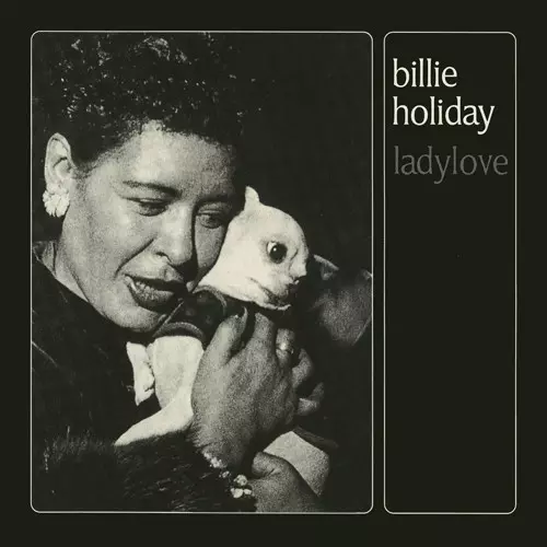 BILLIE HOLIDAY / ビリー・ホリデイ商品一覧/中古在庫あり/並び順