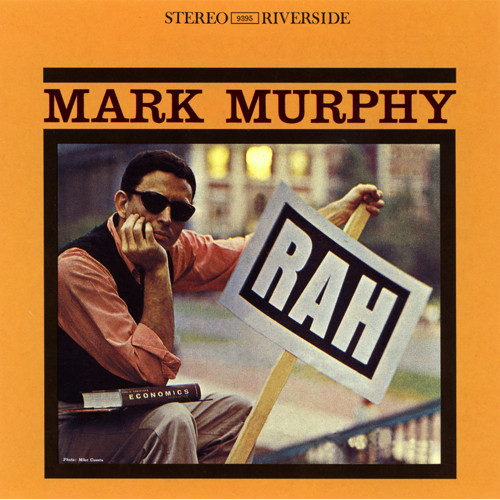 MARK MURPHY / マーク・マーフィー / RAH! / ラー(SHM-CD)