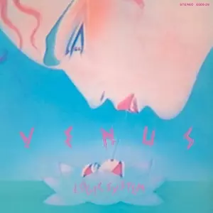 Logic System / ロジック・システム / VENUS (限定アナログレコード)