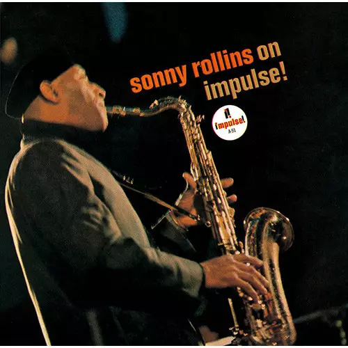 ⁄ Sonny Audio ソニー・ロリンズ Rollins CD SACD Saxophone Colossus