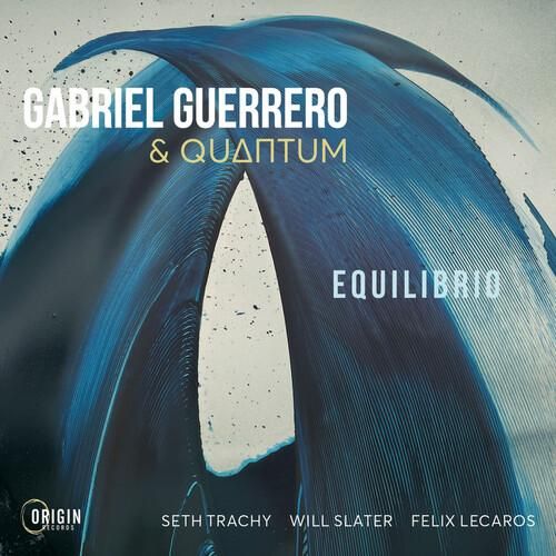 GABRIEL GUERRERO / Equilibrio