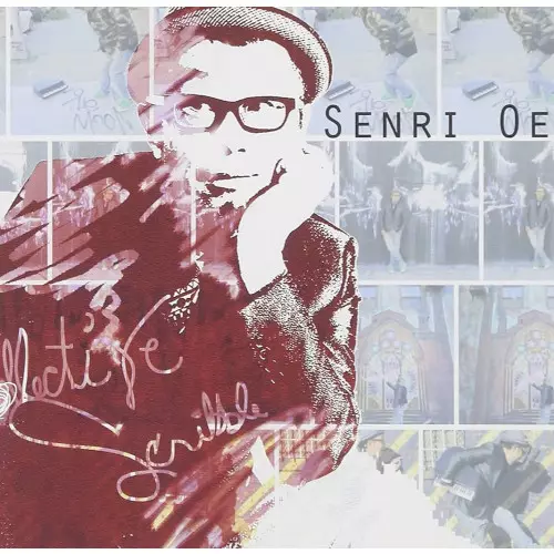 SENRI OE / 大江千里商品一覧|JAPANESE ROCK・POPS / INDIES SENRI OE / 大江千里商品一覧|JAPANESE ROCK・POPS / INDIES